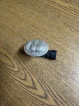 03-12 Maserati Quattroporte M139 Left Right Side Marker Light Lamp Oem. Fixed Price $45.00.