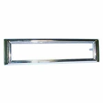 New Goodmark Rear Lh Or Rh Side Marker Light Bezel Fits Apollo GMK401262670. Fixed Price $63.06.