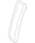 Genuine Bmw Reflector 63147411973. Fixed Price $31.69.