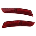 For Chevy Camaro 2016-2024 Side Marker Lights Rear Driver Passenger Pair. Fixed Price $58.40.