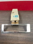 1979 Buick Electra Rh Front Cornering Light Lamp Bezel Trim Nos Gm 123. Fixed Price $48.99.