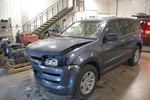 Oem Light For Isuzu Axiom Assy Fog Trim Paint Peeling. Fixed Price $59.99.