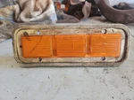 1971 Plymouth Roadrunner Satellite Gtx Original Side Marker Light. Fixed Price $83.99.
