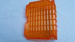 Nos 1972 Chevrolet Chevelle Amber Left Hand Front Turn Signal Lamp Lens 5965269. Fixed Price $44.99.