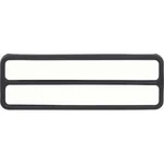Oer 459120 Side Marker Light Bezel For 1978-81 Camaro, Each. Fixed Price $24.99.