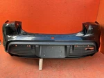 2020 2021 2022 2023 Porsche Taycan Rear Bumper Cover Oem 9J0807421. Fixed Price $550.00.