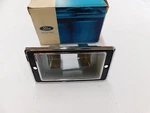 Oem Ford 1970 Ranchero + Torino Station Wagon Rear Marker Light Lamp Bezel. Fixed Price $109.00.