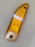 Ford Probe 1989 Side Marker Light Lh Drivers Outer Bumper Mounted Lx Gl Oem. Fixed Price $37.60.