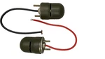 Willys Jeep Gpw Mb CJ3A CJ3B CJ2A M38 M35 Dash Bord Map Reading Light (pair). Fixed Price $15.75.
