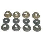 Nut Kit Fits 1969-1974 Chevy Chevelle 4032-140-692S. Fixed Price $16.87.