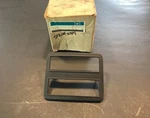 New Oem Gm Rh Side Marker Light Bezel 325296 1973-77 Chevrolet Chevelle/malibu. Fixed Price $25.00.