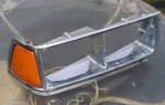 82 83 84 85 Buick Century Driver Left Headlight Bezel Trim & Corner Marker. Fixed Price $29.95.