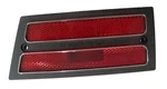 914396 Or 5971298 Marker Red Rear Right Side Light 1980-84 Pontiac Phoenix Nos. Fixed Price $14.25.