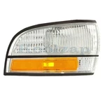 For 92-96 Lesabre Park Ave Corner Light Turn Signal Marker Lamp Passenger Side. Fixed Price $40.95.