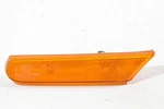 Porsche 911 Bumper Yellow Amber Turn Signal Left 99663103701. Fixed Price $30.00.