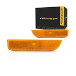 For Volkswagen Passat 2001-2005 Side Marker Light Driver And Passenger Pair. Fixed Price $68.42.