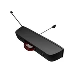 Genuine Mopar Back Up Camera Bezel 6RZ03RXFAB. Fixed Price $529.00.