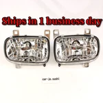 Crystal Clear Inner Chrome Lamp Set For Mazda RX-7 RX7 FD3S. Fixed Price $179.49.