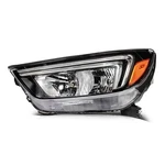 For Buick Encore 2017-2022 Headlight Driver Side Capa Halogen GM2502463C. Fixed Price $1350.38.