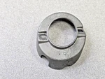 Very Nice Original Porsche 356B 356C K13306 Turn Signal Mounting Base RIGHT#1. Fixed Price $60.00.