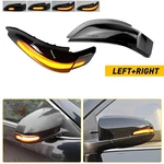 Dynamic Side Mirror Turn Signal Light For Yaris Toyota Camry Corolla Prius Venza. Fixed Price $18.04.