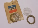 Nos Mopar 69-70 Charger Rr Gtx Sta Wgn Backup. Fixed Price $114.00.