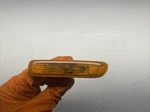 Oem Front Left Fender Marker Signal Repeater Light For 2000-2006 Bmw X5 8382104. Fixed Price $14.00.