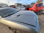 Used Side Marker Light Assembly Fits: 2012 Dodge Challenger Front Gr. Fixed Price $63.25.