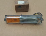 1972 1973 Chrysler Yorker Newport T&c Nos Mopar Left Fender Cornering Lamp. Fixed Price $79.95.