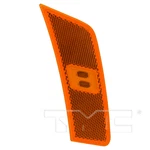 Led Side Marker Light Reflector For 21-22 Kia Seltos Ex/s Right Passenger. Fixed Price $66.00.