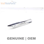 2011-2013 Bmw 550I Xdrive Front Left Side Marker Light 7154167. Fixed Price $15.99.