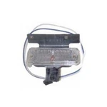 Goodmark Lh Side Park Lamp Assembly Fits 1969 Chevelle Except GMK4032071691L. Fixed Price $92.97.
