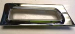 1973 Ford Ltd/galaxie Cornering Lamp Bezel Lh D3AB-15A232-AA Nos. Fixed Price $33.00.