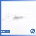 97-06 Jaguar X100 Xkr XK8 Front Right Or Left Marker Light Lamp LJA5034AC Oem. Fixed Price $83.00.
