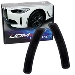 Euro Smoke Front Bumper Side Marker Reflex For Bmw 2022-UP G26 I4 4S Gran Coupe. Fixed Price $26.09.