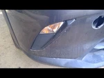 Passenger Right Corner/park Light Turn Signal Fits 16 Mazda CX-3 1227914. Fixed Price $140.00.