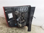 2011-2014 Ford Edge Driver Left Taillight Clear Red Lens Oem Unit Id BT4Z13405B. Fixed Price $139.99.