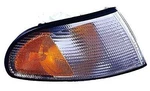 Right (passenger) Parking Light Assembly For 1996 - 1999 Audi A4,. Fixed Price $139.95.