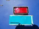 1971 1972 Oldsmobile Nos Left Hand, Right Rear Marker Lamp Gm # 917009. Fixed Price $69.99.