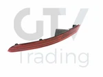 Volkswagen Touareg 2015-2018 Rear Bumper Left Reflector Red 7P6945701G. Fixed Price $88.04.