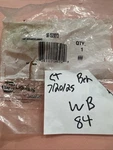 50-15200Y3 Napa Lighting By Truck Lite Side Marker Clearance Lamp Amber. Fixed Price $5.45.
