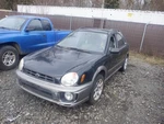 Used Side Marker Light Assembly Fits: 2002 Subaru Impreza Fender Mou. Fixed Price $135.70.