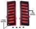 Chevrolet Chevelle Marker Lamp Quarter 70-72 Pair. Fixed Price $151.80.