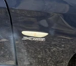 Passenger Corner/park Light Side Marker Coupe Fits 07-13 Bmw 328I 857996. Fixed Price $94.99.