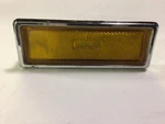 74 Buick Century Front Marker Light And Bezel 5964624 Nice. Fixed Price $49.95.
