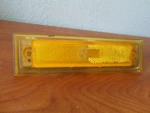 Genuine Gm Front Left Marker Light / Lamp Lens 5972405 - Oem Used. Fixed Price $10.00.