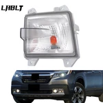 Turn Signal Light Fit For Honda Ridgeline 2017-2020 Halogen Clear Lens Left Side. Fixed Price $33.66.