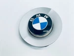 Bmw E85 Z4 Passenger Side Left Front Wing Indicator Clear Titan Silver 354 #110. Fixed Price $40.76.