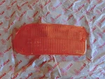 Jaguar Daimler Right Hand Front Lucas L823 Indicator Lens XJ6 XJ12 E-type 12792. Fixed Price $37.67.