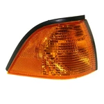 For 92-99 3-SERIES 2DR Corner Light Turn Signal Marker Lamp Right Passenger Side. Fixed Price $34.95.